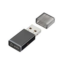 Polycom Headsets - Accessories | POLY D200 USB adapter | In Stock | Quzo UK