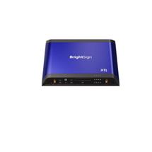 Media Players | BrightSign XD1035 digital media player Violet 4K Ultra HD 256 GB 3840