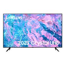 Samsung 55 Inch TV | Samsung Series 7 UE55CU7100KXXU TV 139.7 cm (55") 4K Ultra HD Smart TV
