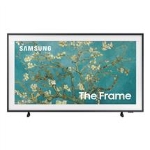 QLED | Samsung The Frame QE43LS03BGUXXU TV 109.2 cm (43") 4K Ultra HD Smart