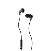 SKULL CANDY Headsets | Skullcandy Set Headset Wired In-ear Calls/Music Black
