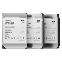 Data Storage | Synology HAS5300-12T internal hard drive 3.5" 12 TB SAS