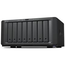 Synology DiskStation DS1823XS+ NAS/storage server Tower Ryzen Embedded