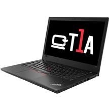 Certified Refurbished Lenovo ThinkPad T480 | T1A Lenovo ThinkPad T480 Refurbished Intel® Core™ i5 i58350U Laptop