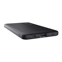 Trust Primo Lithium-Ion (Li-Ion) 5000 mAh Black | In Stock