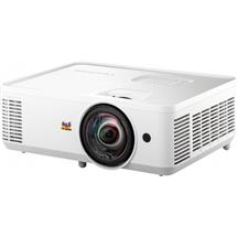 Viewsonic PS502X data projector Short throw projector 4000 ANSI lumens
