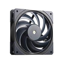 Cooler Master Mobius 120 OC Computer case Fan 12 cm Black