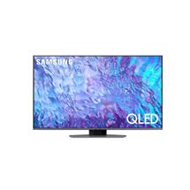 49 Inch TV | Samsung QE50Q80CATXXU TV 127 cm (50") 4K Ultra HD Smart TV Wi-Fi