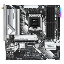 Asrock A620M Pro RS WiFi AMD A620 Socket AM5 micro ATX