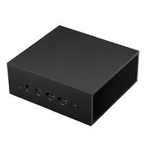 ASUS PN64-B-S3120MD PC/workstation barebone Black i3-1220P