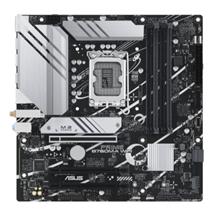 ASUS PRIME B760M-A WIFI Intel B760 LGA 1700 micro ATX