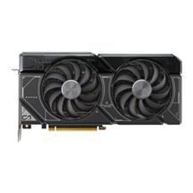 ASUS Dual -RTX4070-12G NVIDIA GeForce RTX 4070 12 GB GDDR6X