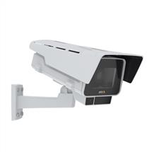 Axis  | Axis 01809031 security camera Box IP security camera Outdoor 2592 x