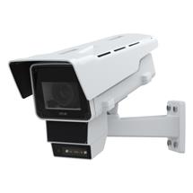 Axis 02420001 security camera Box IP security camera Outdoor 2688 x
