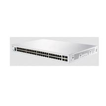 Cisco Business CBS25024P4X Smart Switch | 24 Port GE | PoE | 4x10G
