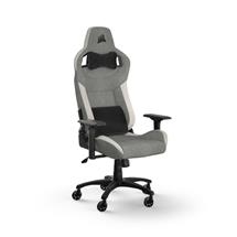 Flight Simulator | Corsair CF-9010058-UK video game chair PC gaming chair Mesh seat Grey