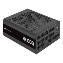 Corsair HX1000i | Corsair HX1000i power supply unit 1000 W 24-pin ATX ATX Black