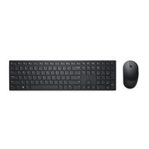 DELL Pro Wireless Keyboard and Mouse - KM5221W | Quzo UK