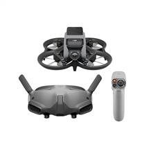 DJI Avata ProView Combo RC Motion 2 4 rotors Quadcopter 48 MP 3840 x