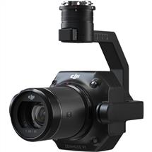 DJI Zenmuse P1 gimbal camera 4K Ultra HD 45 MP Black