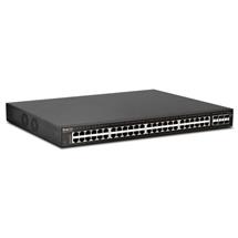 Draytek Network Equipment | Draytek VSP2540XSK network switch Managed L2+/L3 Gigabit Ethernet