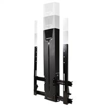 Ergotron Glide Wall Mount, HD monitor mount / stand 152.4 cm (60")