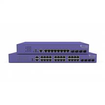 Violet | Extreme networks ExtremeSwitching X435 Managed Gigabit Ethernet