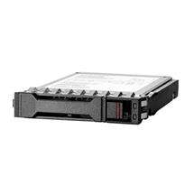 HPE P40507B21. SSD capacity: 1.92 TB, SSD form factor: 2.5", Read