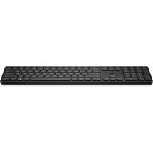 HP Keyboards | HP 450 Programmable Wireless Keyboard | In Stock | Quzo UK