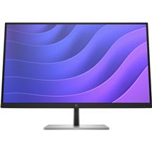 HP E-Series E27q G5 QHD Monitor | In Stock | Quzo UK