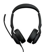 Jabra Evolve2 50 - USB-A UC Stereo | In Stock | Quzo UK