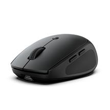 JLAB AUDIO Mice | JLab Go Recharge mouse Travel Ambidextrous Bluetooth + USB TypeA 1600