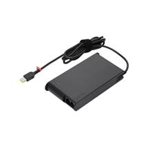 Lenovo AC Adapters & Chargers | Lenovo 4X20S56721 power adapter/inverter Indoor 230 W Black