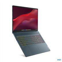 Lenovo Chromebook | Lenovo IdeaPad 5 16IAU7 (Gaming) Chromebook 40.6 cm (16") 2.5K Intel®