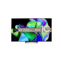 LG | LG OLED65C36LC.AEK TV 165.1 cm (65") 4K Ultra HD Smart TV Wi-Fi