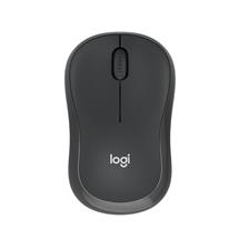 Graphite | Logitech M240 mouse Travel Ambidextrous Bluetooth | In Stock