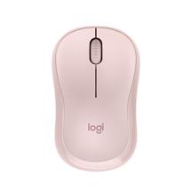 Pink | Logitech M240 mouse Travel Ambidextrous Bluetooth | In Stock