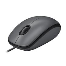 Logitech  | Logitech Mouse M100 | In Stock | Quzo UK
