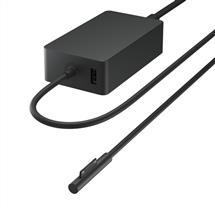 Microsoft USY-00003 mobile device charger Laptop Black AC Indoor