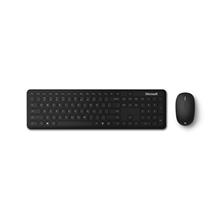 Surface Go Keyboard | Microsoft Bluetooth Desktop for Business. Keyboard form factor:
