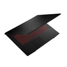 MSI Gaming Laptop | MSI Gaming Katana GF76 12UGSZOK Laptop 43.9 cm (17.3") Full HD Intel®