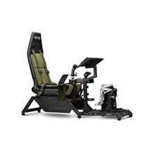 Next Level Racing  | Next Level Racing FLIGHT SIMULATOR BOEING MILITARY EDITION Stand