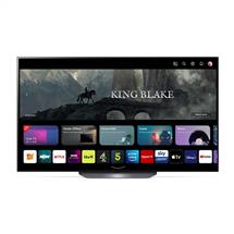 4K TV | LG OLED65B36LA.AEK TV 165.1 cm (65") 4K Ultra HD Smart TV Wi-Fi