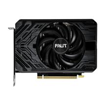 Palit  | Palit GeForce RTX 4060 Ti StormX NVIDIA 8 GB GDDR6