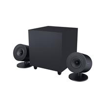Razer Speakers | Razer Nommo V2 loudspeaker Full range Black Wired & Wireless