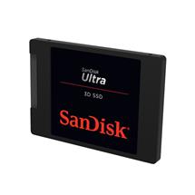 Sandisk Hard Drives | SanDisk Ultra 3D 2.5" 1 TB Serial ATA III 3D NAND | In Stock