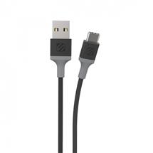 Scosche Cables - Other | Scosche CA4BY-SP USB cable 1.2 m USB A USB C Black