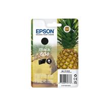 604 | Epson 604 ink cartridge 1 pc(s) Original Black | In Stock