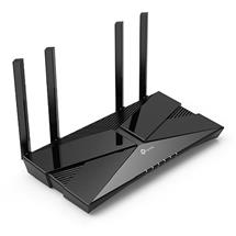 Network Routers  | TP-Link Archer AX1800 Dual-Band Wi-Fi 6 Router | In Stock