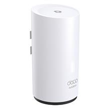 Mesh system | TP-Link AX3000 Outdoor / Indoor Whole Home Mesh WiFi 6 Unit
